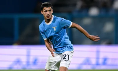 Belahyane non è certo di restare alla Lazio: Gattuso valuta il futuro del mediano 24 Reda Belahyane e1781872197308