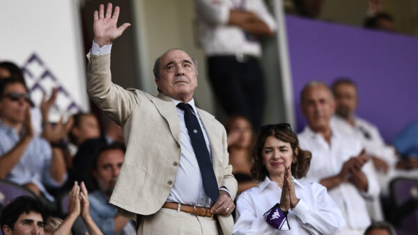 Rocco Commisso