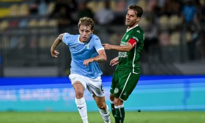 Lazio, c'è il caso Rovella da gestire? Ecco cosa filtra sul rinnovo 24 Rovella 2