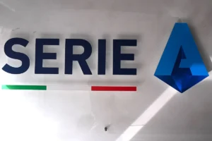 Serie A 1