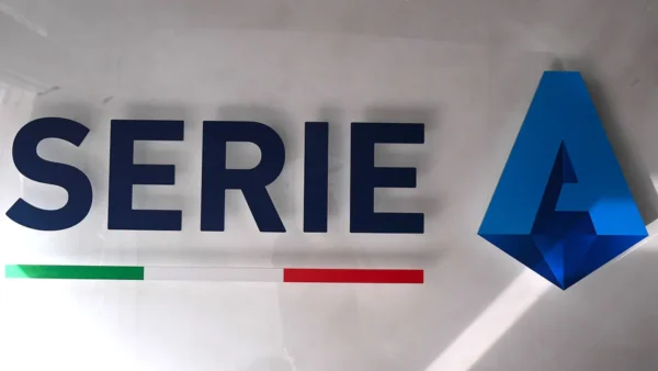 Serie A 1