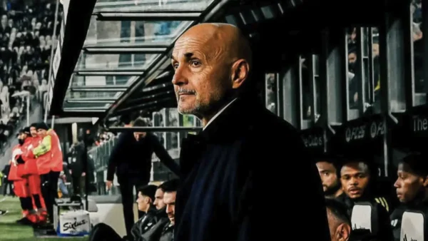 Spalletti