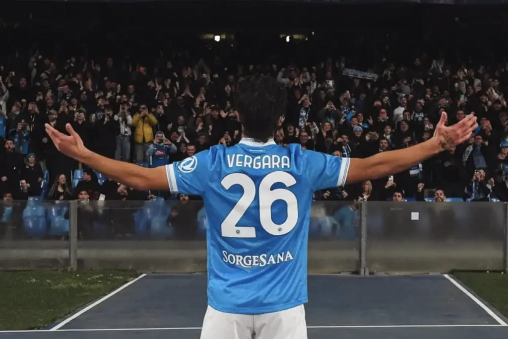 Gila fa felice Gattuso: arriva il suo pupillo 22 Vergara
