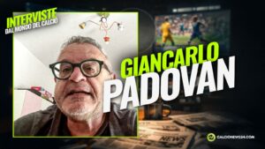 Padovan: «In ottica Mondiale Ronaldo non potrà fare la differenza! Norvegia? Haaland è straordinario» 8 WhatsApp Image 2026 06 09 at 17.18.28