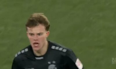 La Lazio è vicinissima a chiudere il colpo Asp: il giovane trequartista del Bayern Monaco è sempre più vicino 26 asp