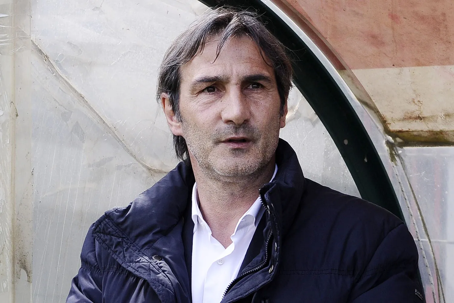 Per Gregucci serve di più: «Lotito deve fare qualcosa di diverso, anche se forse siamo fuori tempo massimo» 21 gregucci