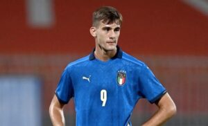 Mercato Lazio, si valuta la pista targata “Lucca”! Ecco quanto trapela
