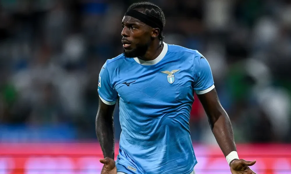 La scommessa di Gattuso su Nuno Tavares: un nuovo capitolo per la Lazio La scommessa di Gattuso su Nuno Tavares: un nuovo capitolo per la Lazio