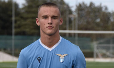 Milani all’Inter, operazione definita: lascia la Lazio e firma un triennale 24 Alessandro Milani e1784715766166