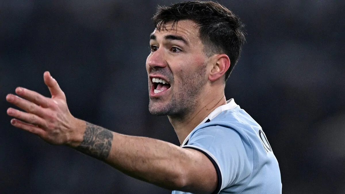 Romagnoli racconta il suo arrivo all’Al Sadd: «Volevo già venire a gennaio, ora sta a me dimostrare» 21 Alessio Romagnoli 2