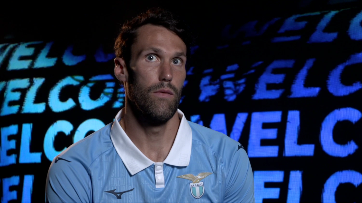 Pedraza: «Pepe mi ha parlato della Lazio! Non ci ho pensato due volte a venire in questo grande club» 21 Alfonso Pedraza 1 e1783086427747