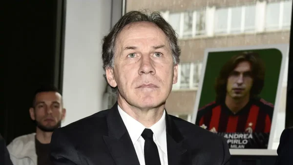 Baresi BUF5104