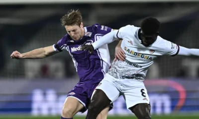 Contatti con la Fiorentina per Brescianini e Fabbian! Sullo sfondo resta l'idea Tavares 26 Brescianini e1784906833286