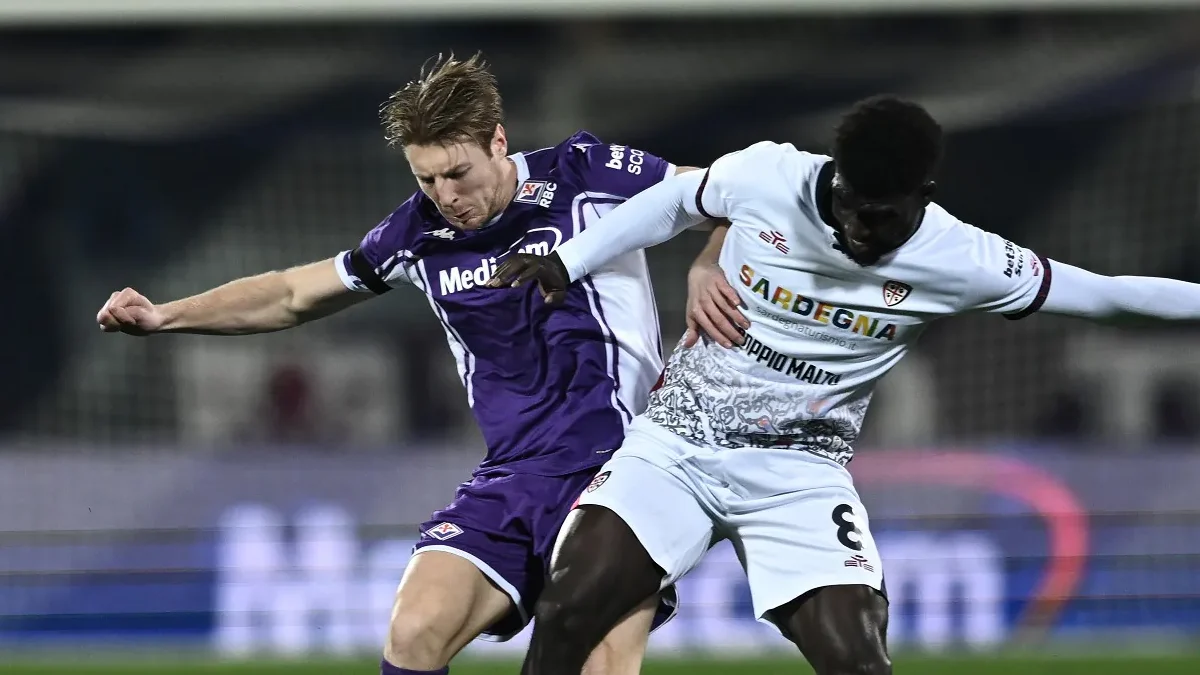 Contatti con la Fiorentina per Brescianini e Fabbian! Sullo sfondo resta l'idea Tavares 21 Brescianini e1784906833286