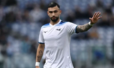 Castellanos può lasciare subito il West Ham: Siviglia e Betis sull’ex Lazio 24 Castellanos