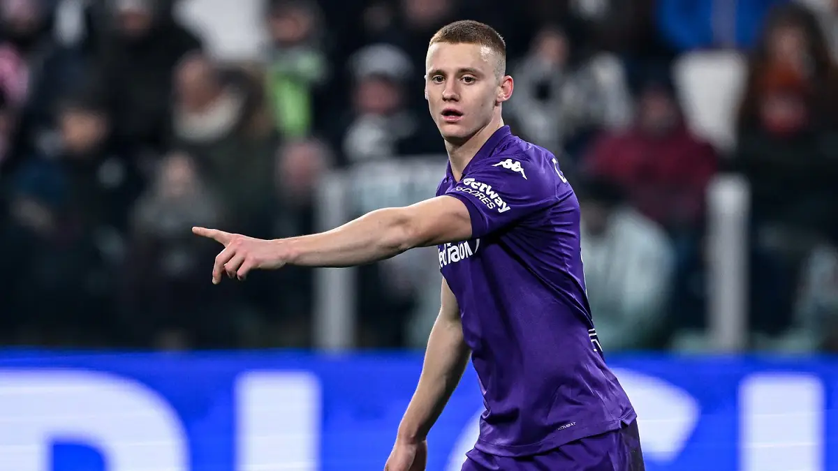 Comuzzo è la vera alternativa a Sergi Dominguez: la formula studiata dalla Lazio per aggiudicarsi il difensore 21 Comuzzo 2 2