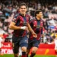 Niente Lazio per Espí: inserimento del Real Madrid con l'indennizzo della clausola 25 Espi 1
