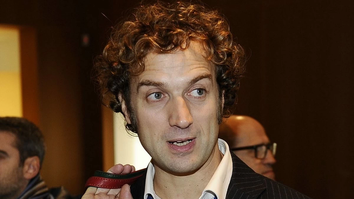Facchetti punta su Maldini e frena su Conte: «Serve pazienza per ricostruire. Lo dice la sua carriera» 21 Facchetti gianfelice