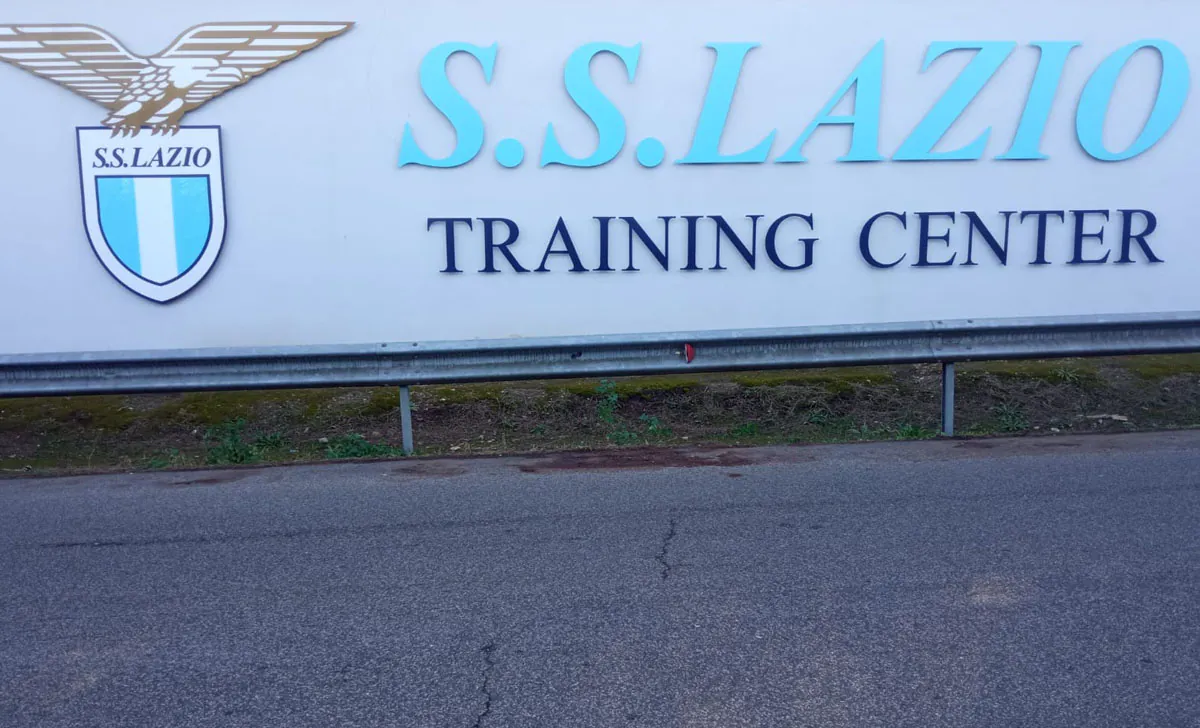 Lazio Avellino, cambio di programma! Varia l'orario: la nota ufficiale 21 Formello Lazio 1