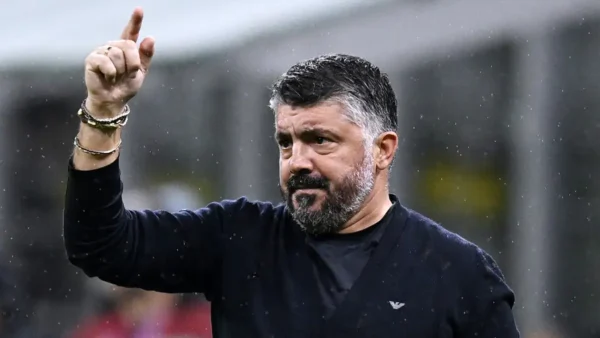 Gennaro Gattuso
