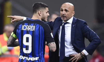 Icardi Lazio, suggestione clamorosa per l’attacco! I costi però sono altissimi 22 Icardi