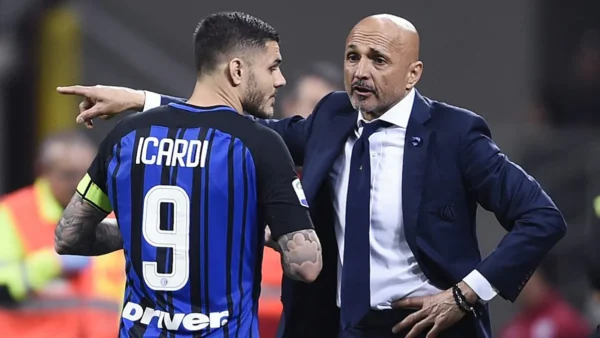 Icardi