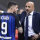 Icardi Lazio, suggestione clamorosa per l’attacco! I costi però sono altissimi 23 Icardi
