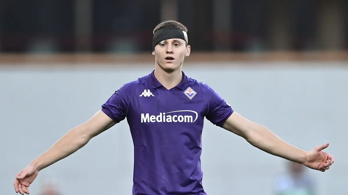 Comuzzo Lazio, è concorrenza agguerrita per il classe 2005! La Fiorentina valuta il prestito 21 Image Photo822315