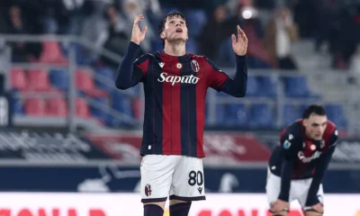 La Lazio deve sciogliere un dilemma: Brescianini o Fabbian? Le valutazioni del club 22 Image Photo928529 e1781440865760