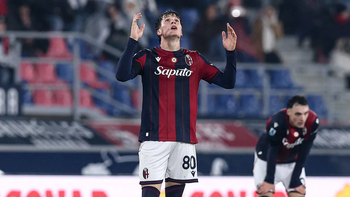 La Lazio deve sciogliere un dilemma: Brescianini o Fabbian? Le valutazioni del club 21 Image Photo928529 e1781440865760