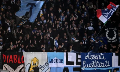 Ritiro Lazio, il club biancoceleste apre Formello ai tifosi! Tutte le informazioni 22 Image Photo930353