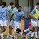 Tegola Bordon: operazione al piede e lungo stop per il giovane della Lazio 23 Kone Lazio Primavera 1