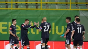 Dominguez Lazio, passi in avanti nella trattativa! Gli aggiornamenti