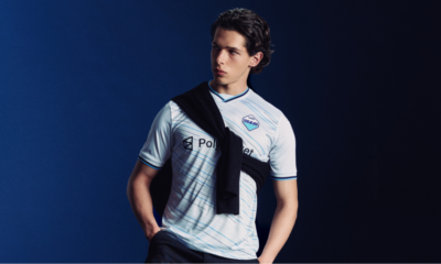 Lazio seconda maglia 2026 2027