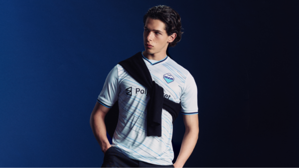 Lazio seconda maglia 2026 2027