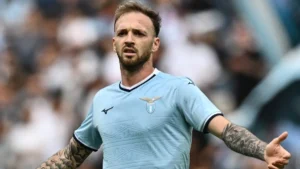 Lazzari e Pellegrini in uscita dalla Lazio: Sassuolo, Monza e Como alla finestra