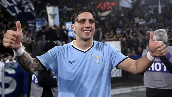 Luca Pellegrini 1 1