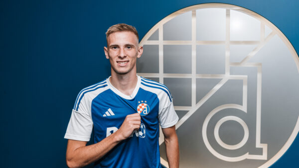 Luka Stojkovic