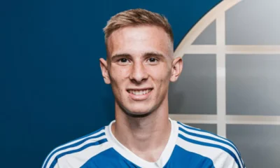 Gattuso vuole anche Stojkovic! E' possibile il doppio asse con la Dinamo Zagabria 24 Luka Stojkovic 1 scaled e1783753327521 1