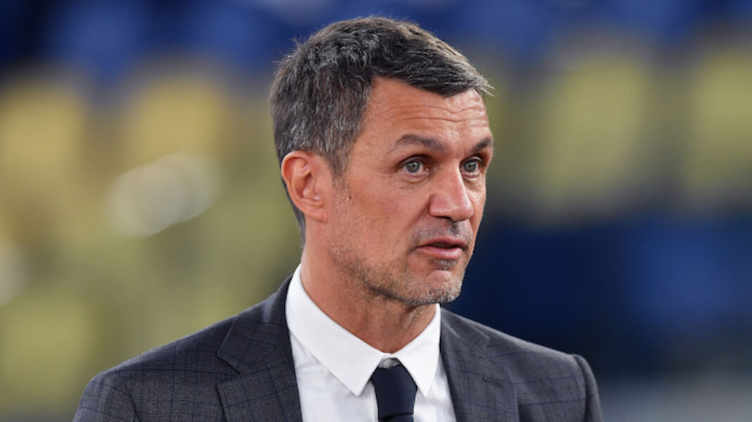 Maldini e Leonardo si dimettono: Mancini torna favorito per la panchina dell'Italia? La situazione 21 Maldini AS1 6868 1068x600 1