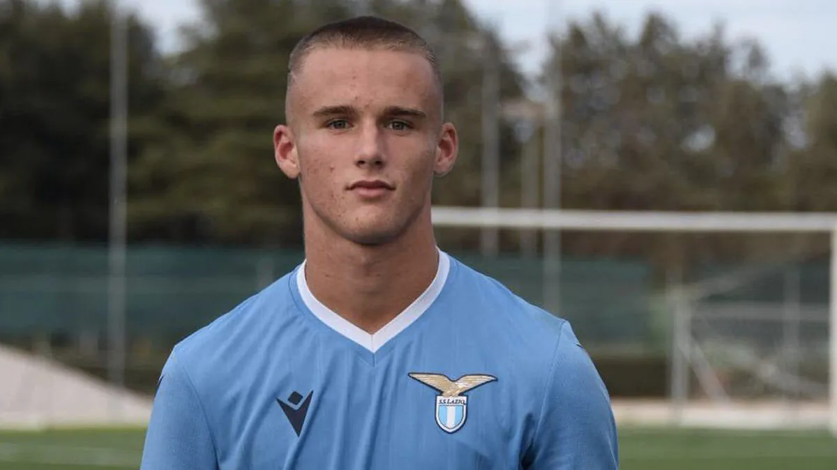 Milani lascia la Lazio ed è un nuovo giocatore dell’Inter: ora è ufficiale! 21 Milani