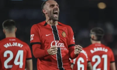 Lazio, tesoretto da oltre 24 milioni: incassi anche dalle cessioni di Muriqi e Tchaouna 24 Muriqi