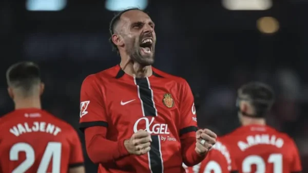 Muriqi