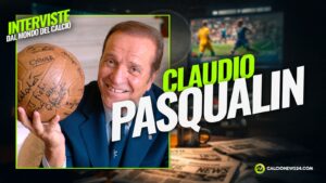 Pasqualin: «Malagò ha gestito male la situazione di Maldini e Leonardo! Baggio? Non andò bene con la FIGC»