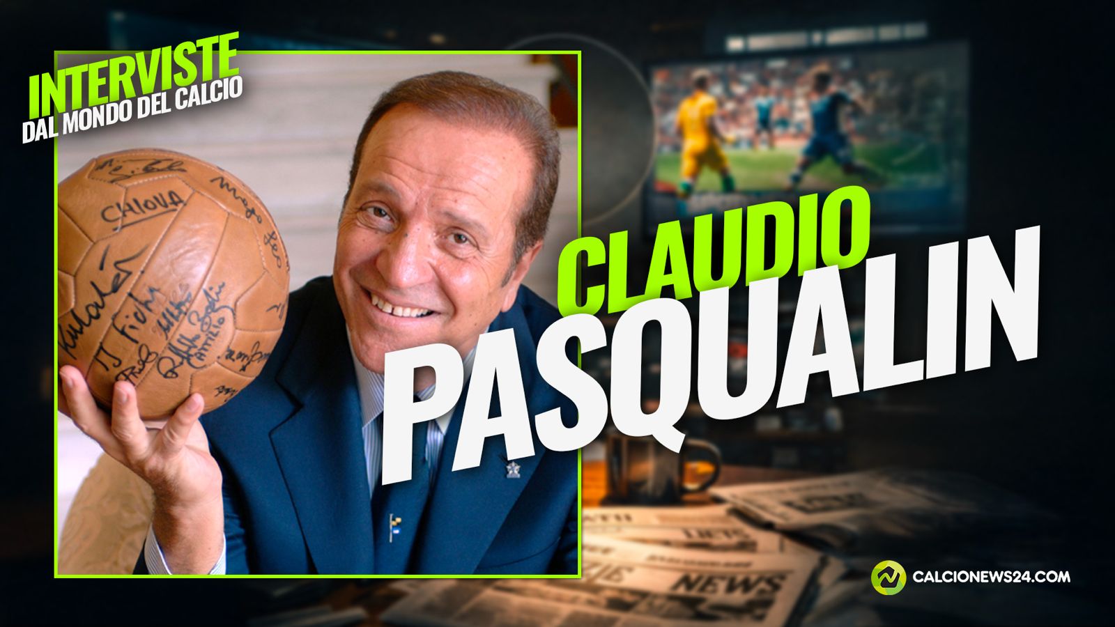 Pasqualin: «Malagò ha gestito male la situazione di Maldini e Leonardo! Baggio? Non andò bene con la FIGC» 21 Pasqualin