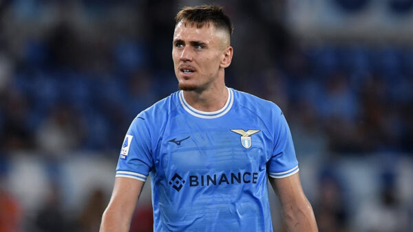 Patric lazio 2