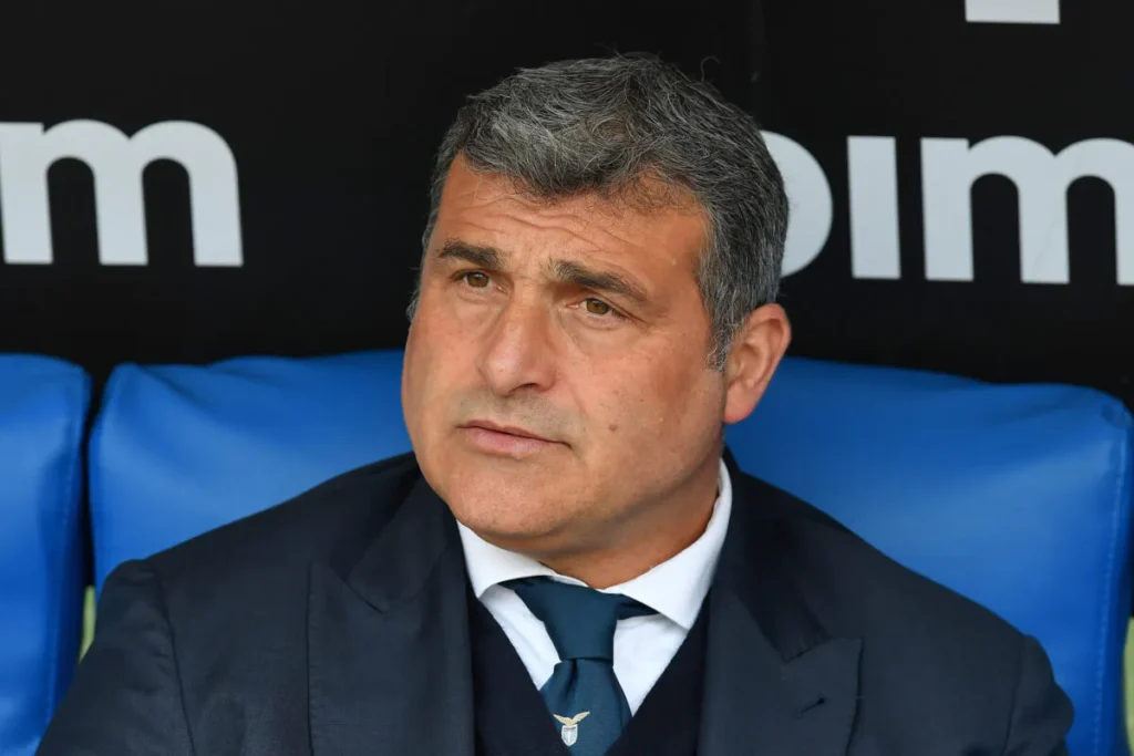 Peruzzi frena il ritorno alla Lazio: la proposta di Lotito non basta, è stallo. Le ultime 1 Peruzzi AS1 0753 scaled e1625145921503