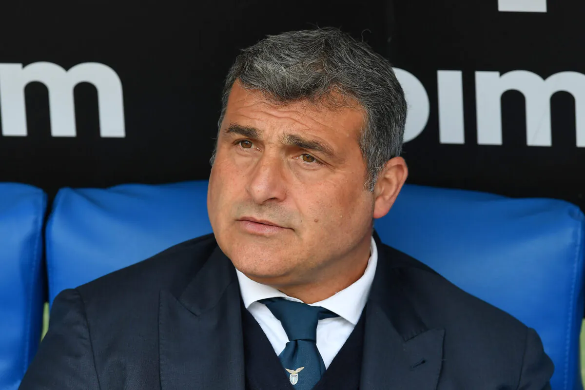 Peruzzi frena il ritorno alla Lazio: la proposta di Lotito non basta, è stallo. Le ultime 21 Peruzzi AS1 0753 scaled e1625145921503
