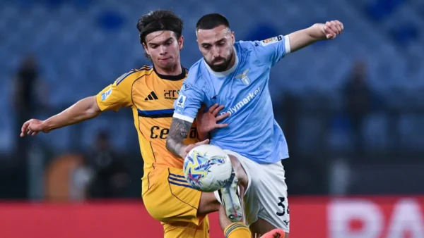 Pisa Lazio duello Gila