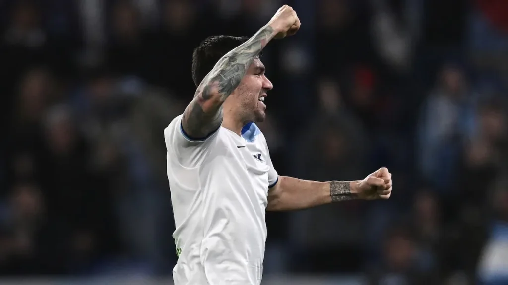Romagnoli al bivio: i giorni della verità tra il rilancio e le sirene dell'Al-Sadd 1 Romagnoli 2 1 1 1